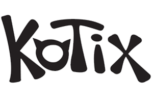 Купити Kotix