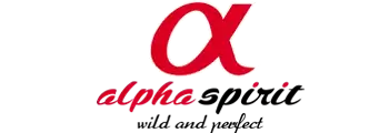Купити Alpha Spirit