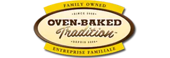 Купити Oven-Baked