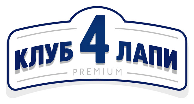 Купити Клуб 4 Лапи