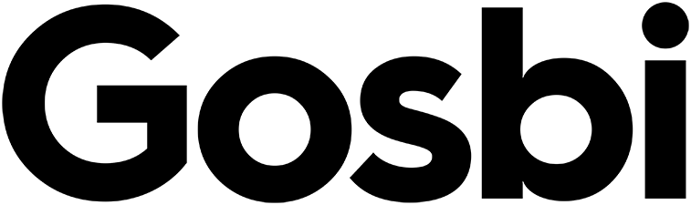 Купити Gosbi