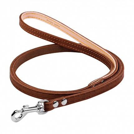 COLLAR Повідець для собак одинарний непрошитий купити KITIPES.COM.UA