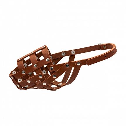 COLLAR - Намордник м'який для собак купити KITIPES.COM.UA