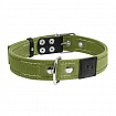 COLLAR - Нашийник з бавовняної стрічки подвійний