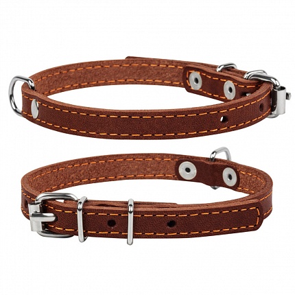 COLLAR - Нашийник для собак одинарний купити KITIPES.COM.UA