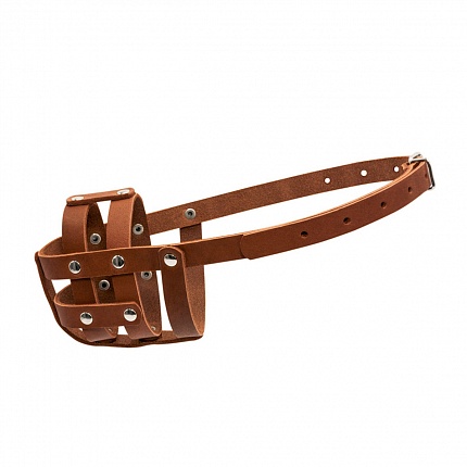 COLLAR - Намордник м'який для собак купити KITIPES.COM.UA