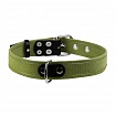 COLLAR - Нашийник для собак з бавовняної стрічки 
