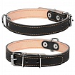 COLLAR - Нашийник для собак подвійний