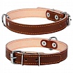 COLLAR - Нашийник для собак подвійний