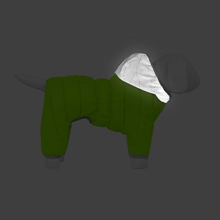 Collar Комбінезон для собак AiryVest ONE купити KITIPES.COM.UA