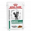 Royal Canin Diabetic Feline Консерви для котів з цукровим діабетом