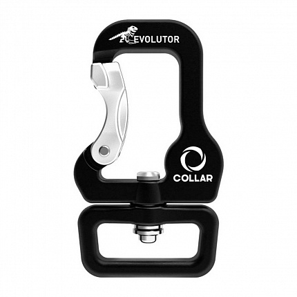 COLLAR EVOLUTOR - Карабін Еволютор купити KITIPES.COM.UA