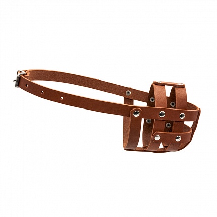 COLLAR - Намордник м'який для собак купити KITIPES.COM.UA