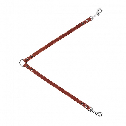 COLLAR Повідець-спарка для собак купити KITIPES.COM.UA