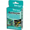 TetraAqua Bactozym препарат для встановлення біоактивності в акваріумі