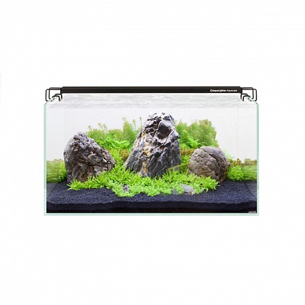 Світлодіодний світильник AquaLighter Aquascape купити KITIPES.COM.UA