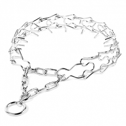 Collar Нашийник для собак суворий дротовий купити KITIPES.COM.UA