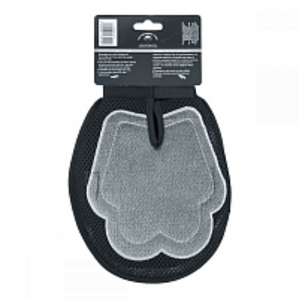 AnimAll Groom MG9608 Рукавичка для вичісування шерсті купити KITIPES.COM.UA