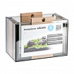 Набір акваріумів aGLASS Aquarium's Set, 6шт (10-11-13-15-17-19л)