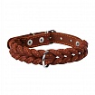 COLLAR - Нашийник для собак подвійна коса