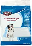 Trixie 23413 Пелюшки для собак 60х90 см