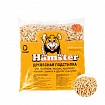 Супергранули Hamster Вкусняшка, 800г