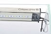 Світлодіодний світильник AquaLighter 2, сріблястий