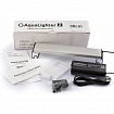 Світлодіодний світильник AquaLighter 2, сріблястий