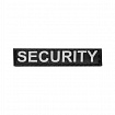 Dog Extremе Змінний надпис "SECURITY"