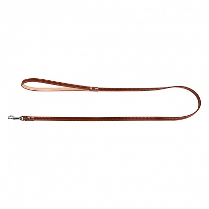 COLLAR Повідець для собак одинарний з прошивкою купити KITIPES.COM.UA