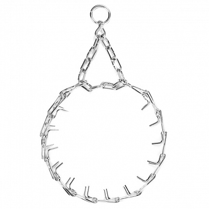 Collar Нашийник для собак суворий дротовий купити KITIPES.COM.UA