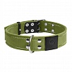 COLLAR - Нашийник з бавовняної стрічки подвійний