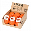 LIKER (Лайкер) М'ячик-іграшка для собак