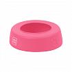 Миска-непроливайка Waudog Silicone для собак