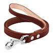 COLLAR Повідець для собак одинарний непрошитий
