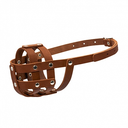 COLLAR - Намордник м'який для собак купити KITIPES.COM.UA