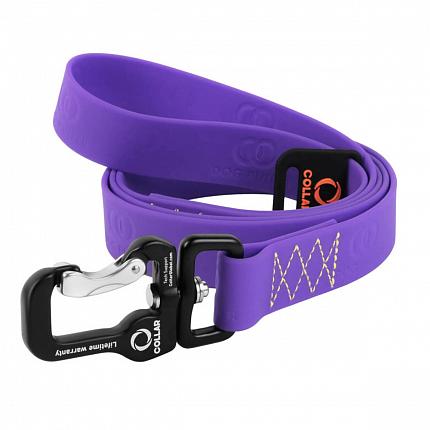 COLLAR EVOLUTOR Найміцніший повідок для собак купити KITIPES.COM.UA