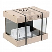 Акваріум aGLASS Black
