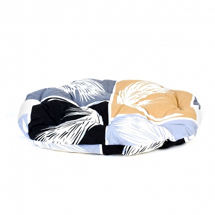 Collar Підстилка Комфорт для собак і котів, овальна купити KITIPES.COM.UA