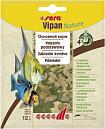 Sera Vipan Nature Корм для риб які їдять на поверхні
