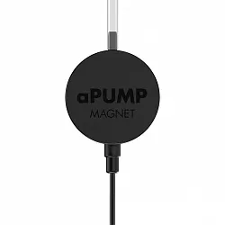 Бесшумный аквариумный компрессор aPUMP Magnet для аквариумов до 100л.