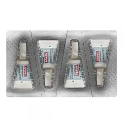 Advantix 25-40 кг Засіб від бліх та кліщів для собак вагою 25-40 кг