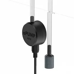 Акваріумний компресор aPUMP MAXI, MINI