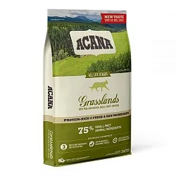 Acana Regionals Grasslands Сухий корм для котів всіх порід і вікових груп