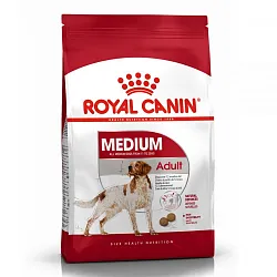 Royal Canin Medium Adult Сухий корм для собак середніх порід