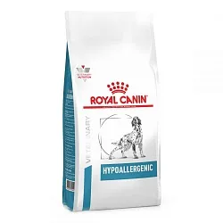 Royal Canin Hypoallergenic Dog Лікувальний корм для собак