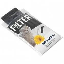 Moderna Filter Універсальний змінний фільтр для закритих туалетів