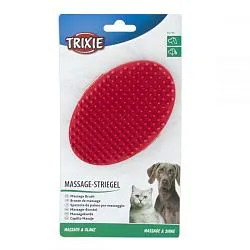 Trixie 2336 Massage Brush Масажна щітка на руку