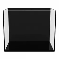 Аквариум aGLASS Black