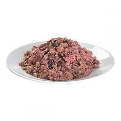 Brit Care Mini Lamb Консерви для собак малих порід з ягням в соусі